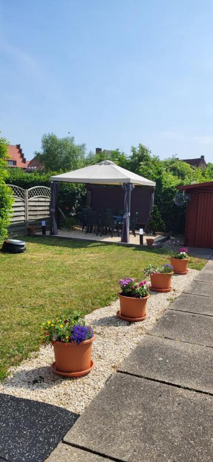 Ferienhaus Femke Emden Exterior photo